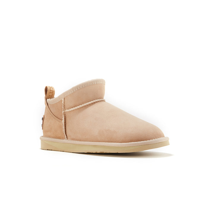 Australia Luxe COSY ULTRA SHORT SAND