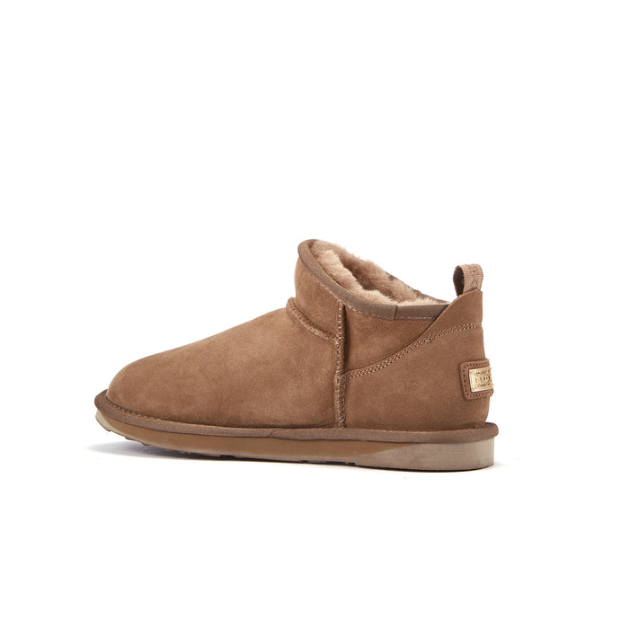 Australia Luxe COSY ULTRA SHORT TAUPE