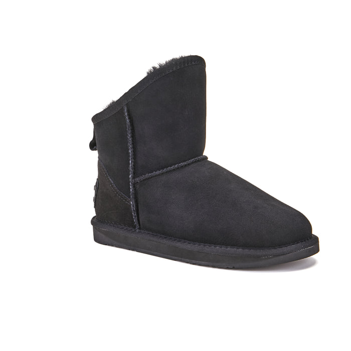 Australia Luxe COSY XTRA SHORT BLACK