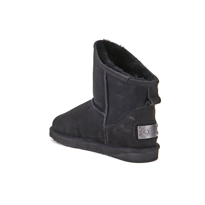 Australia Luxe COSY XTRA SHORT BLACK