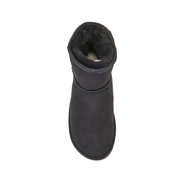 Australia Luxe COSY XTRA SHORT BLACK