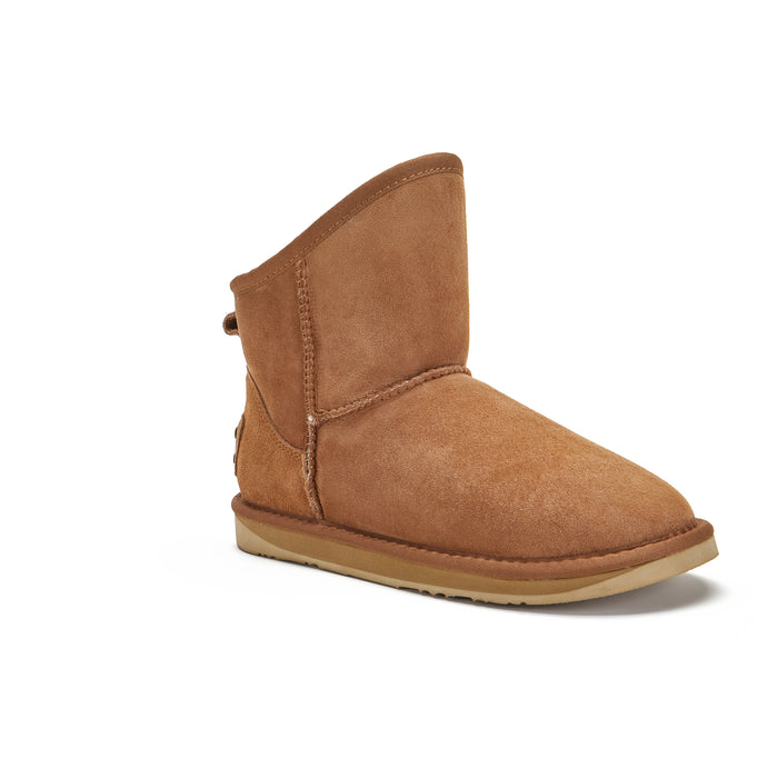 Australia Luxe COSY XTRA SHORT CHESTNUT