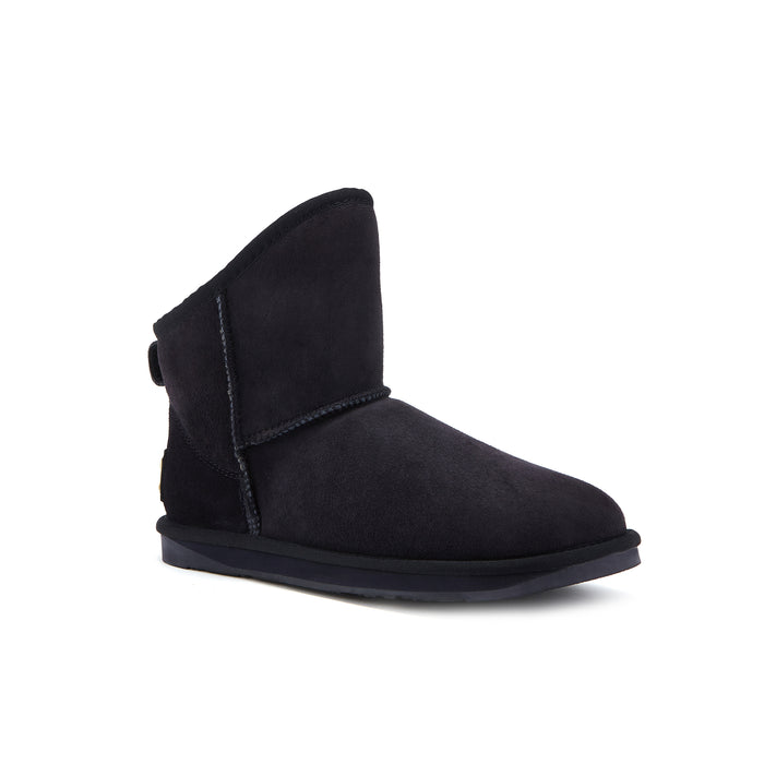 Australia Luxe COSY XTRA SHORT NAVY