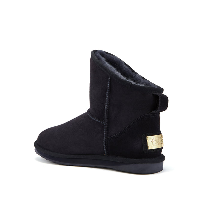 Australia Luxe COSY XTRA SHORT NAVY