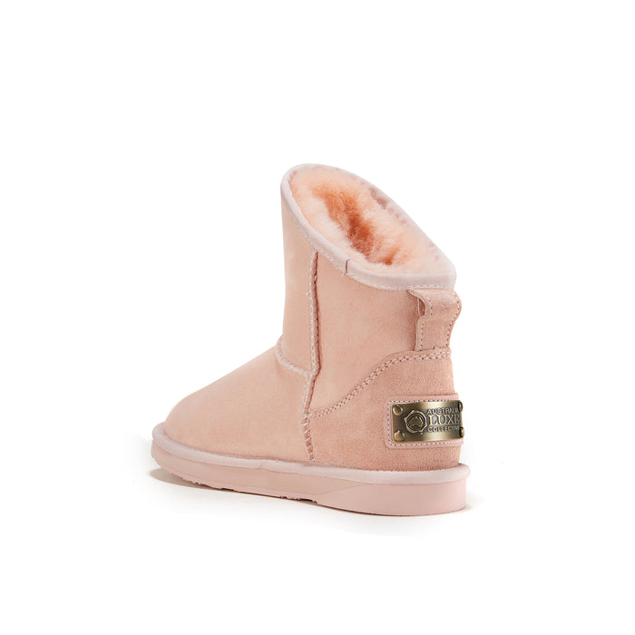 Australia Luxe COSY XTRA SHORT ROSE