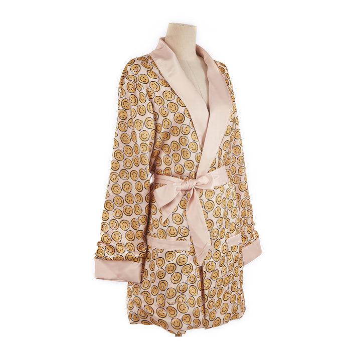 Australia Luxe EXEMPLARY SATIN SMILES