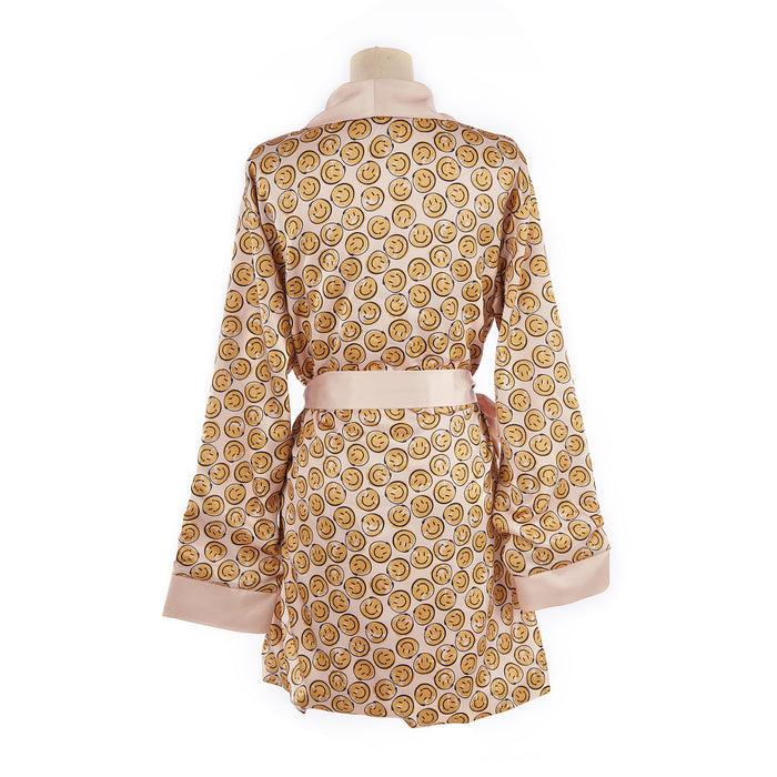 Australia Luxe EXEMPLARY SATIN SMILES