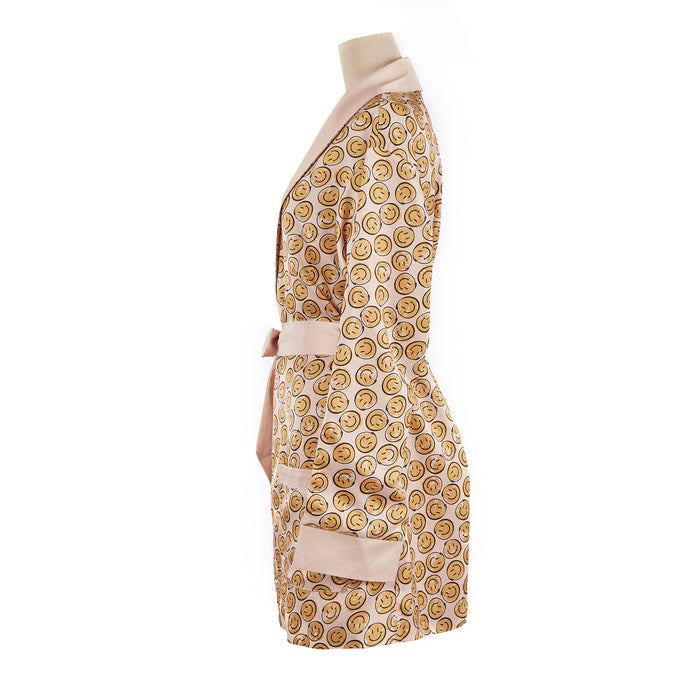 Australia Luxe EXEMPLARY SATIN SMILES