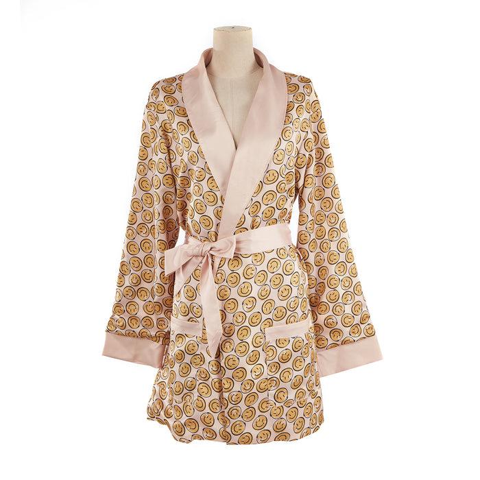 australia luxe EXEMPLARY SATIN SMILES