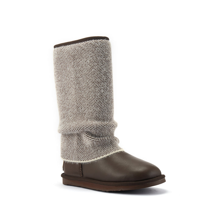 Australia Luxe FAME HERITAGE TALL BURNT