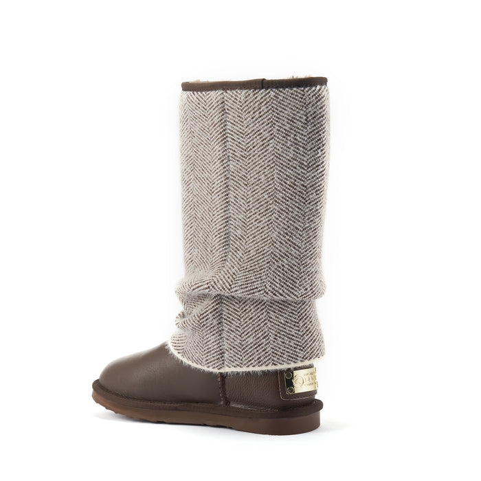 Australia Luxe FAME HERITAGE TALL BURNT