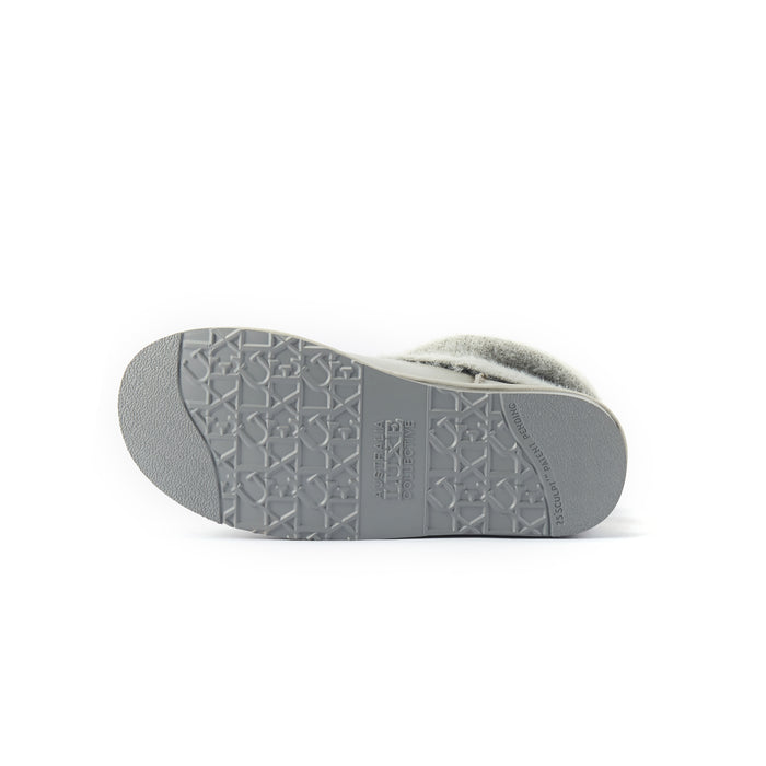 Australia Luxe FAME SHORT ICE GRAY