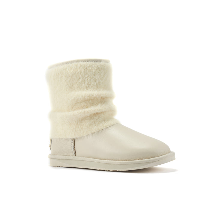 Australia Luxe FAME SHORT WHITE