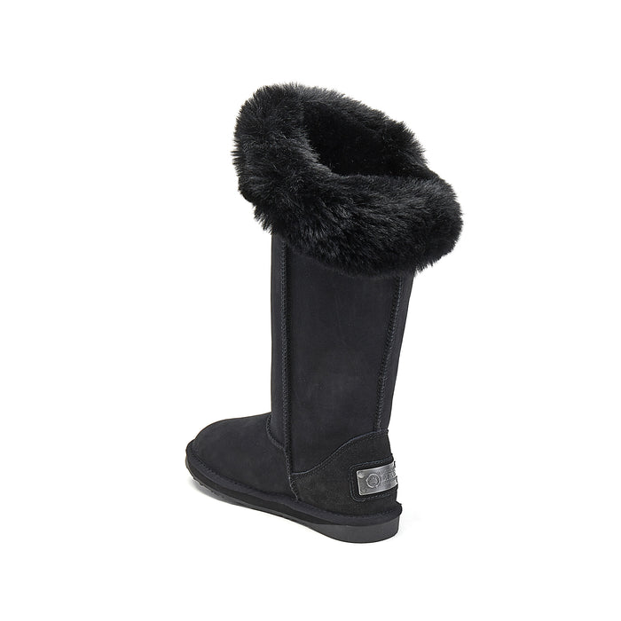 Australia Luxe FOXY TALL BLACK