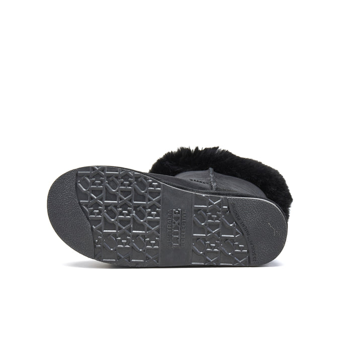 Australia Luxe FOXY TALL BLACK