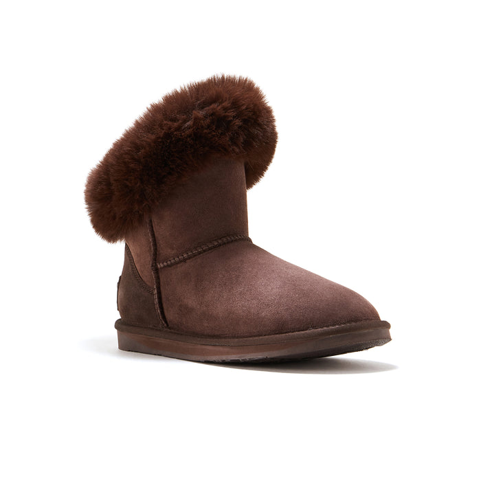 Australia Luxe FOXY XTRA SHORT BEVA