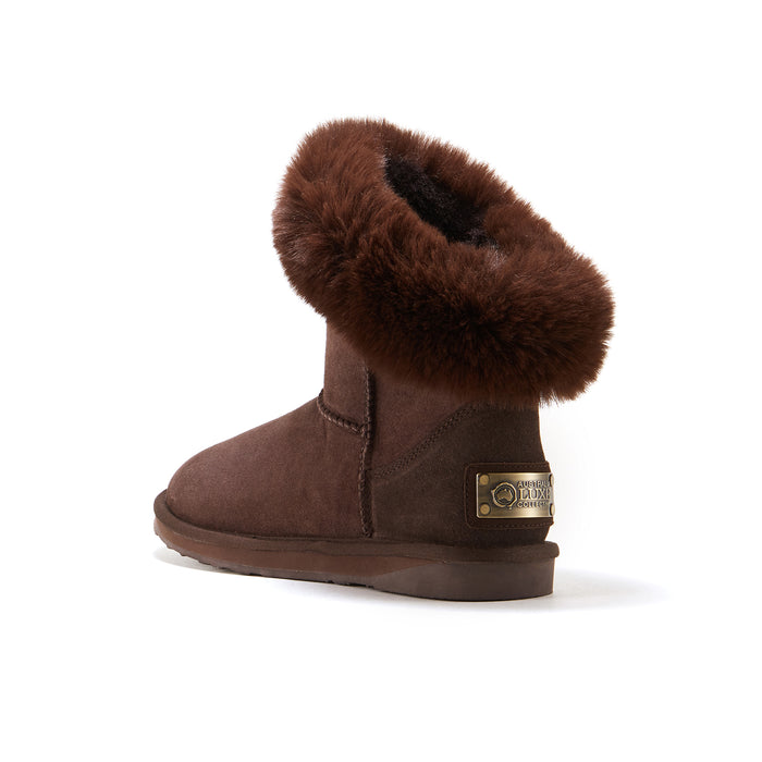 Australia Luxe FOXY XTRA SHORT BEVA