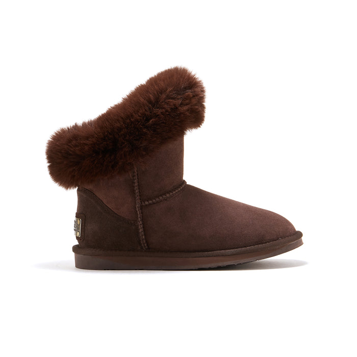 australia luxe FOXY XTRA SHORT BEVA