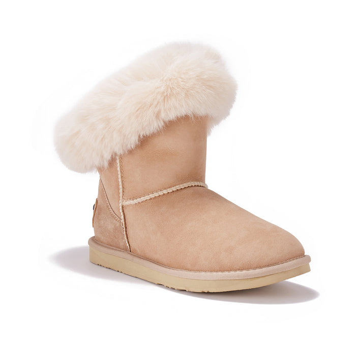 Australia Luxe FOXY XTRA SHORT SAND