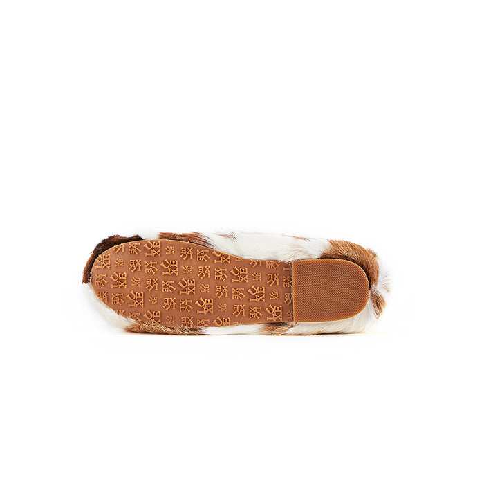 Australia Luxe HARRY SLIPPER MIXED