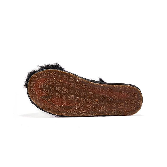 Australia Luxe HEIRESS BLACK