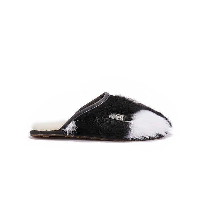 australia luxe HEIRESS BLACK