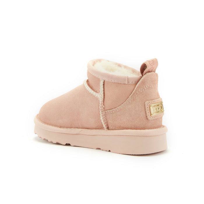 Australia Luxe KIDS COSY ULTRA SHORT ROSE