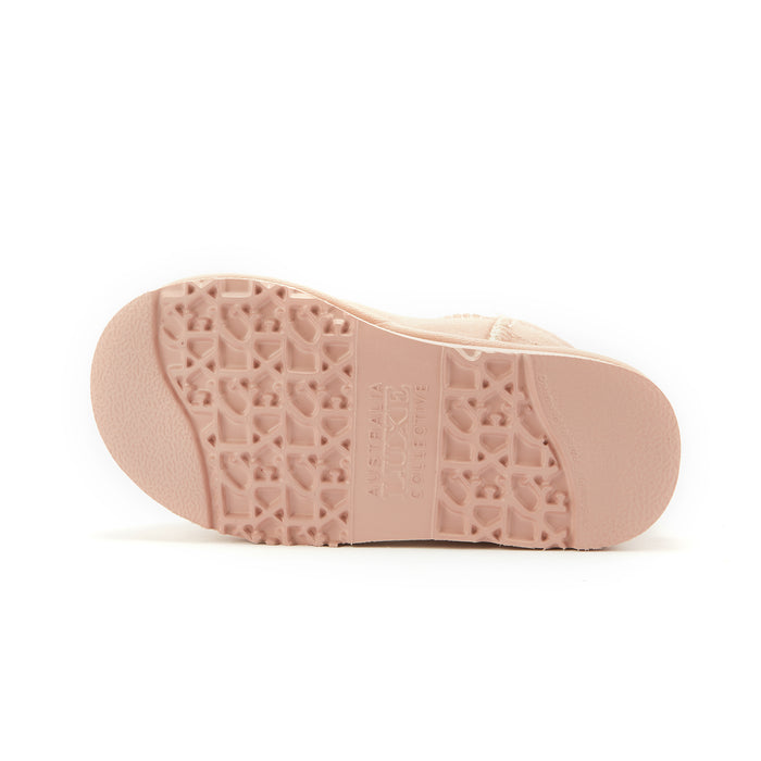 Australia Luxe KIDS COSY ULTRA SHORT ROSE