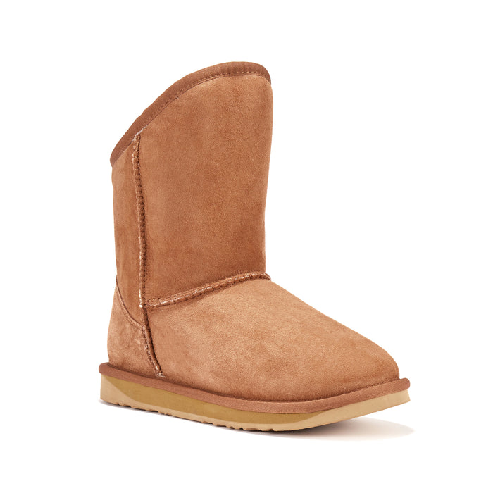 Australia Luxe KIDS COSY X SHORT CHESTNUT