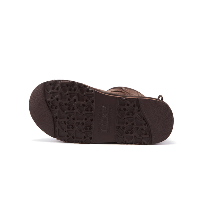 Australia Luxe KIDS DITA BURNT