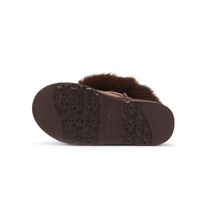 Australia Luxe KIDS FOXY BURNT