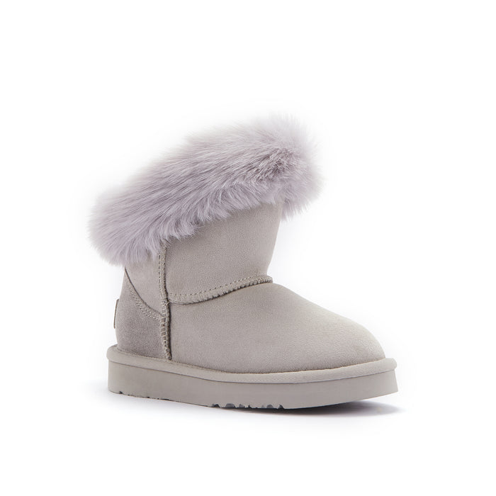 Australia Luxe KIDS FOXY ICE GRAY
