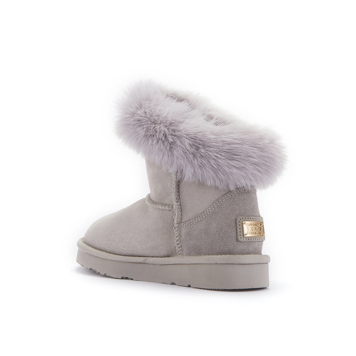 Australia Luxe KIDS FOXY ICE GRAY