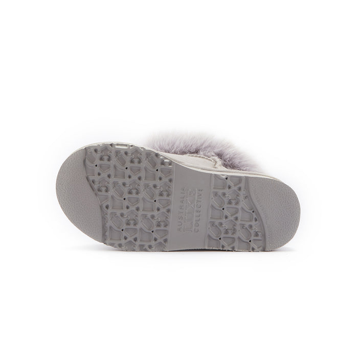 Australia Luxe KIDS FOXY ICE GRAY