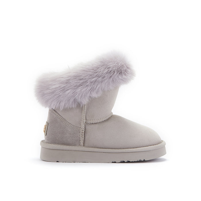 australia luxe KIDS FOXY ICE GRAY