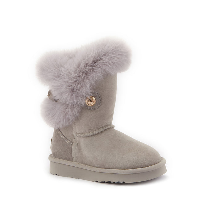 Australia Luxe KIDS NORDIC ICE GRAY