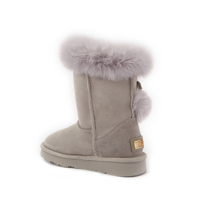 Australia Luxe KIDS NORDIC ICE GRAY