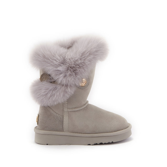 australia luxe KIDS NORDIC ICE GRAY