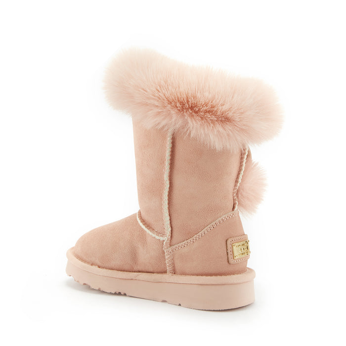 Australia Luxe KIDS NORDIC ROSE