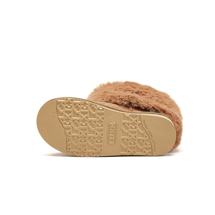 Australia Luxe KIDS NOTT CHESTNUT