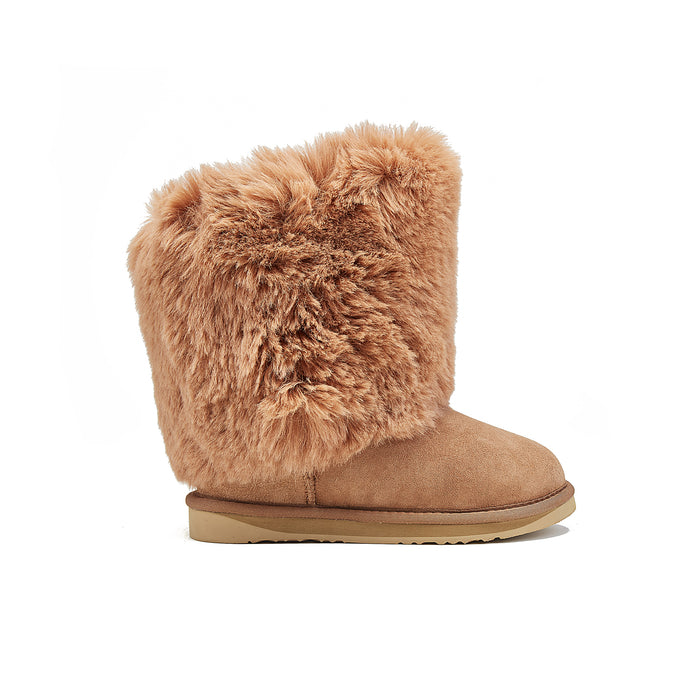 australia luxe KIDS NOTT CHESTNUT