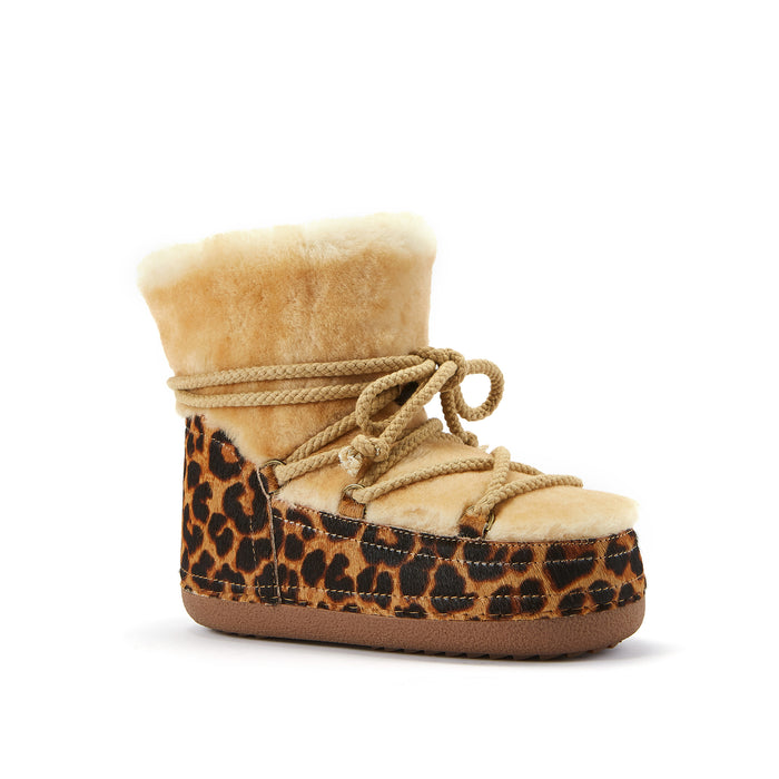 Australia Luxe MANON LEOPARD