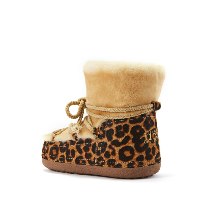 Australia Luxe MANON LEOPARD