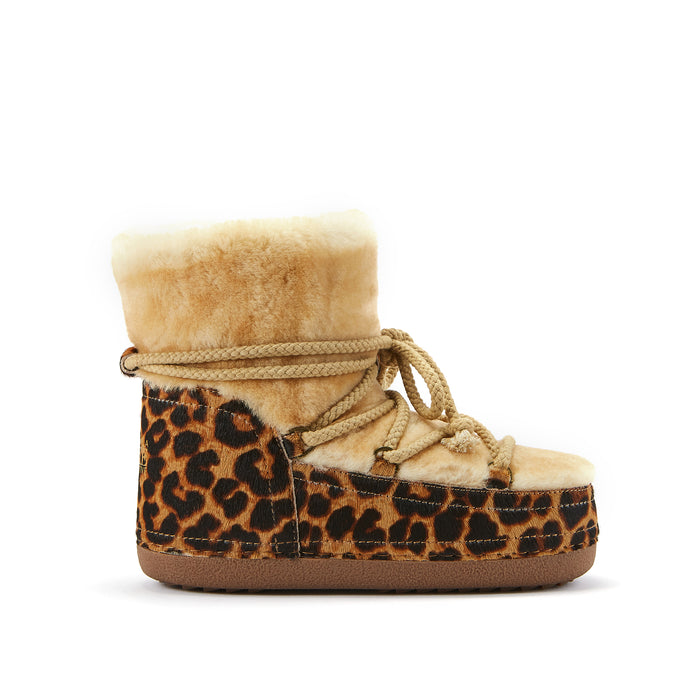 australia luxe MANON LEOPARD