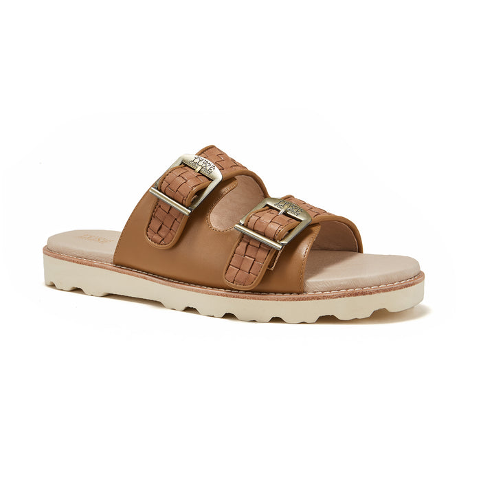 Australia Luxe MENS AYEAYE CHESTNUT