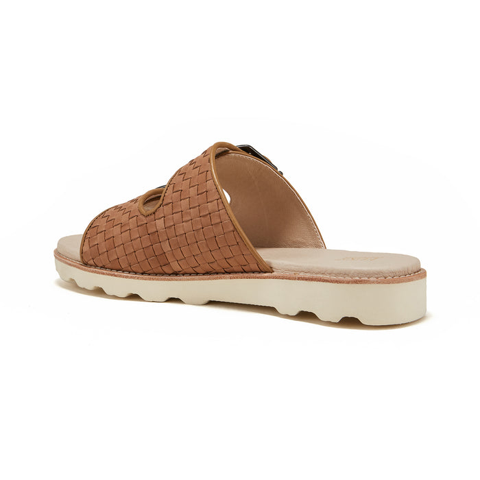 Australia Luxe MENS AYEAYE CHESTNUT
