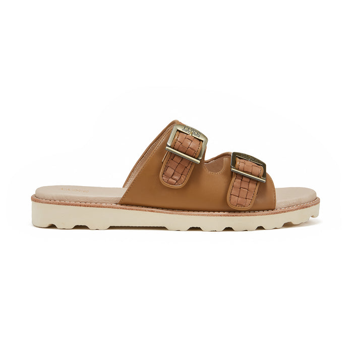 australia luxe MENS AYEAYE CHESTNUT
