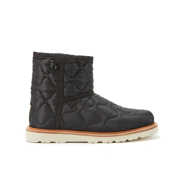 australia luxe MENS BARRAGE BLACK