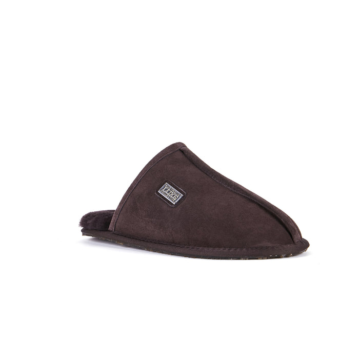 Australia Luxe MENS CLOSED MULE BEVA