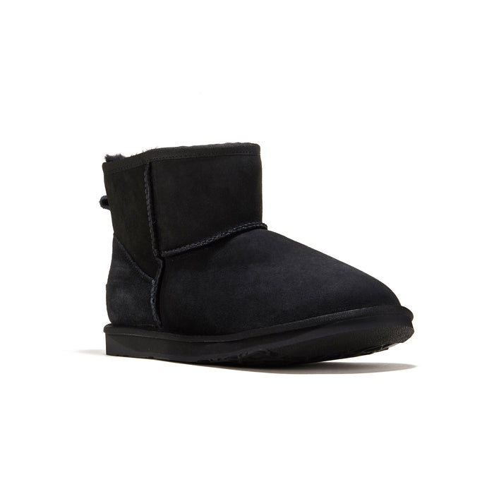 Australia Luxe MENS COSY X SHORT BLACK